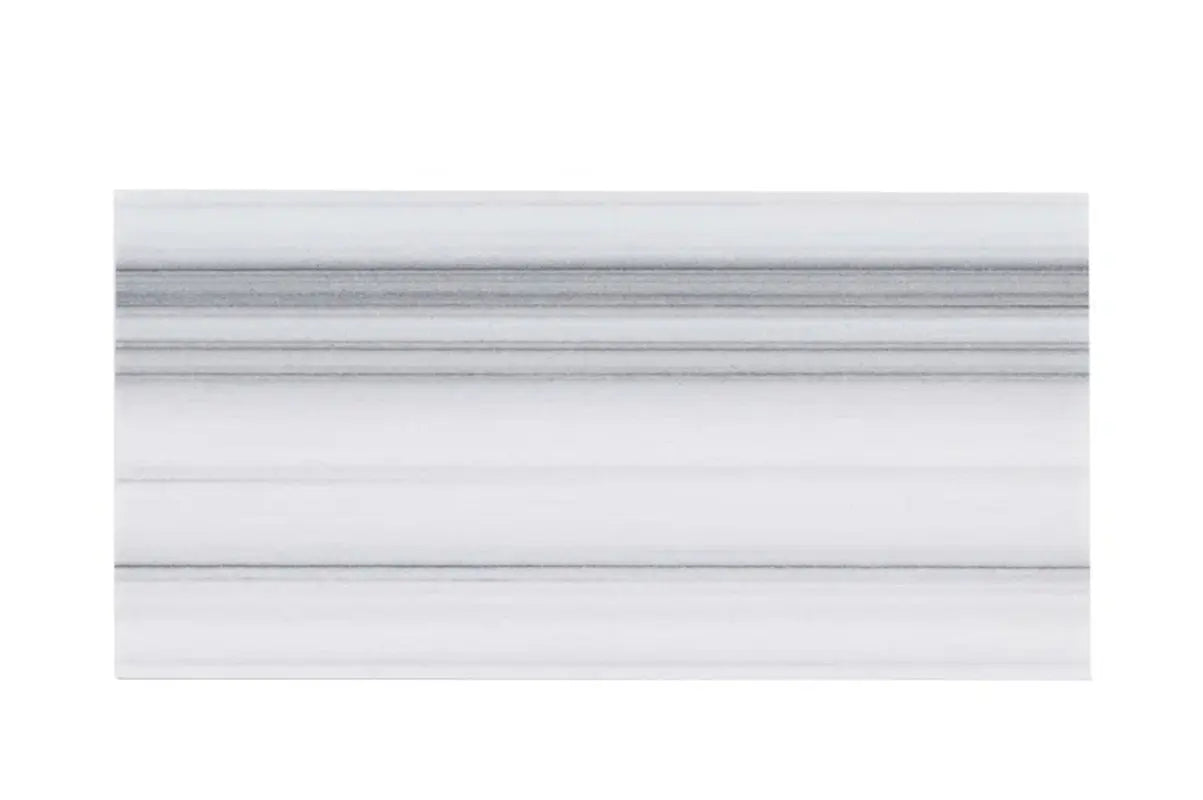 Marmara 12" X 24" Marble Stone Look Wall & Floor Tile