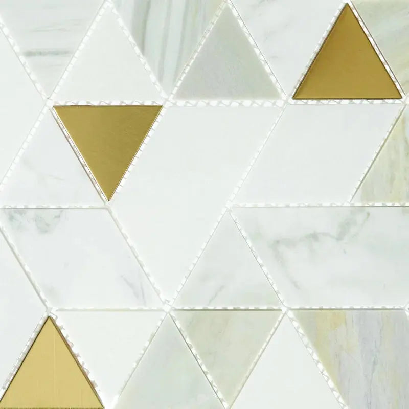 PIETRA DIVINA Natural Stone Mosaic Wall Tile