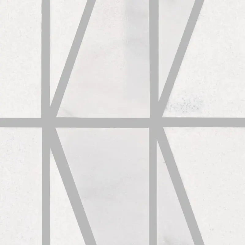 Perfit Mosaix 4 1/2" X 1 1/2" Natural Stone Wedge Mosaic (5 PC per Carton) (6.3 SQFT per Carton)