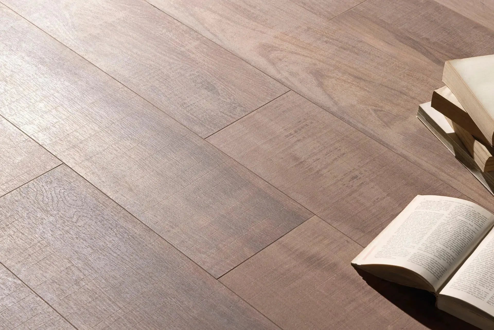 Wood-Look Architectural Ceramic Products