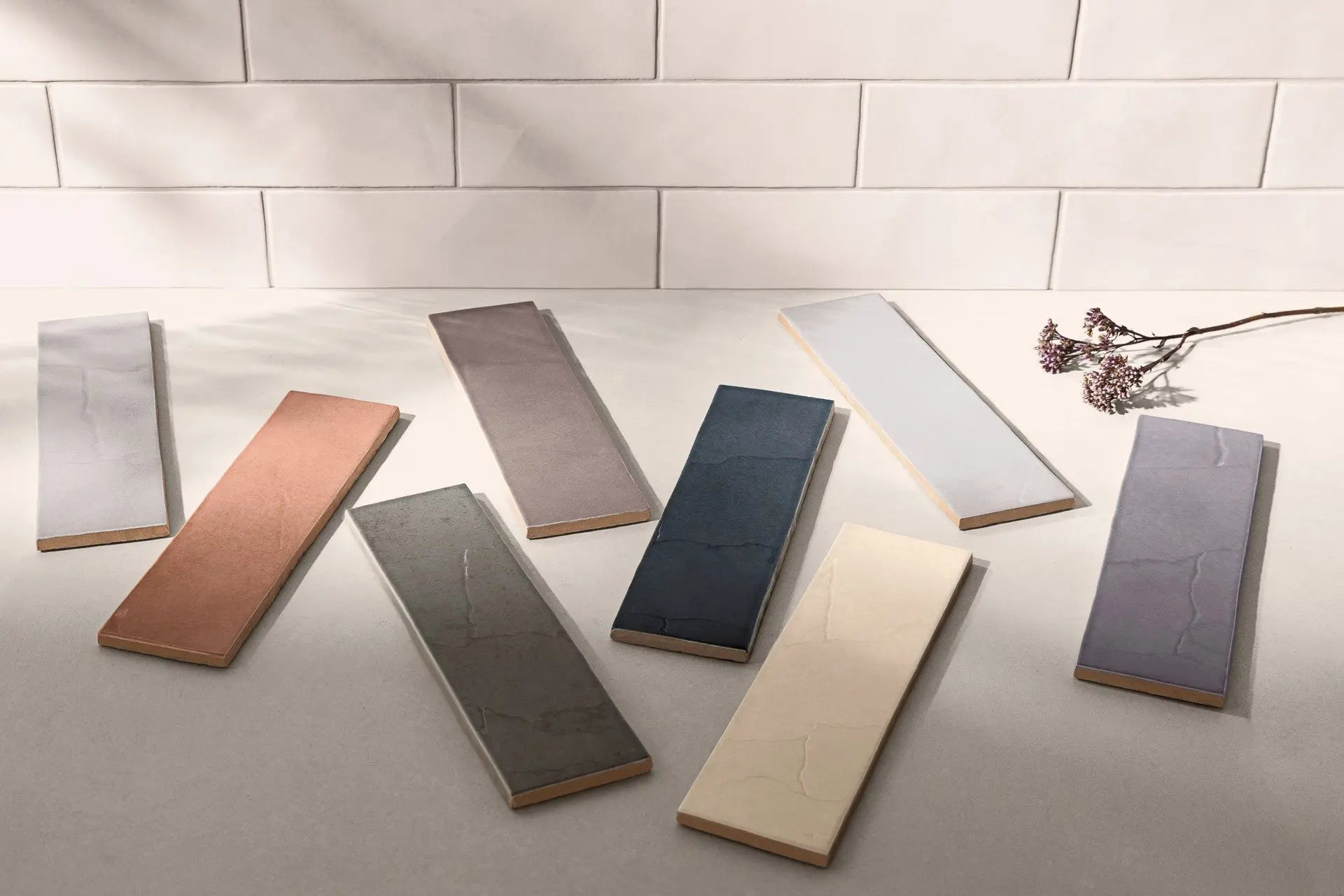 Subway-Tiles Architectural Ceramic Products