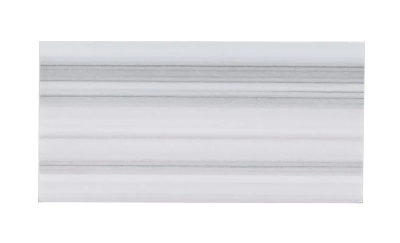 Marmara 12" X 24" Marble Stone Look Wall & Floor Tile