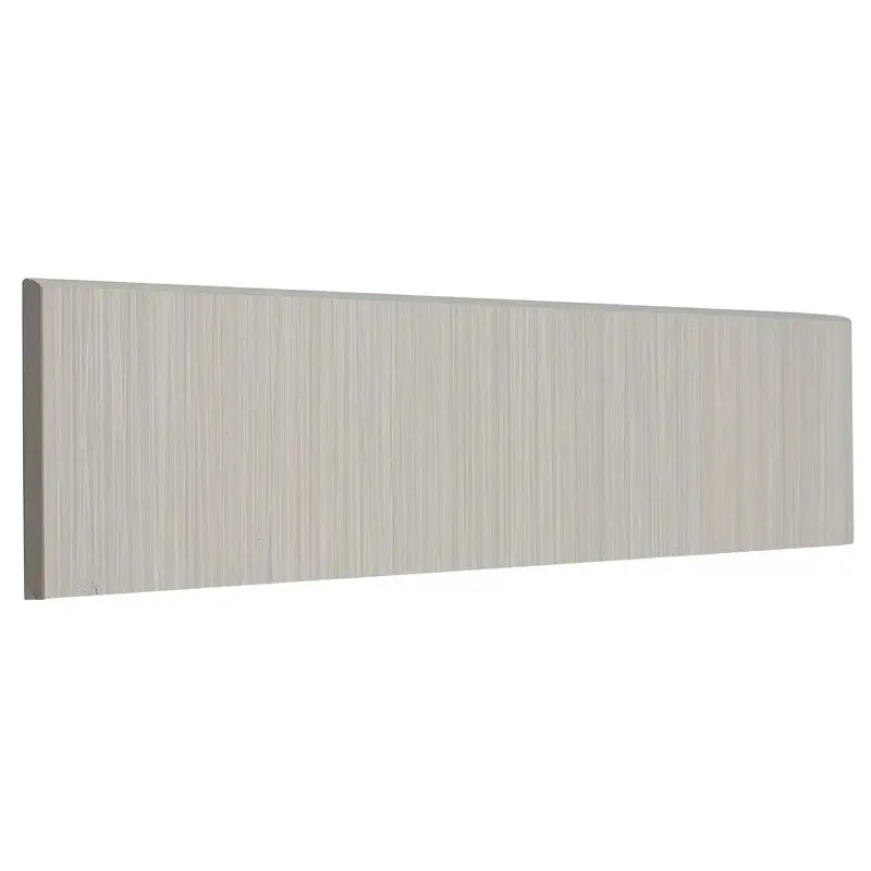 Fabrique 12'' L X 3'' W Porcelain Bullnose Tile Trim