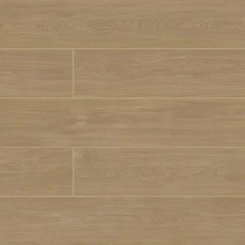 Whitehill 9" X 48" Matte Porcelain Wood Look Floor & Wall Tile