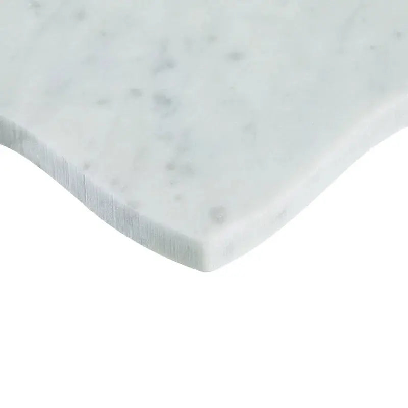 Natural Stone Arabesque Mosaic Tile