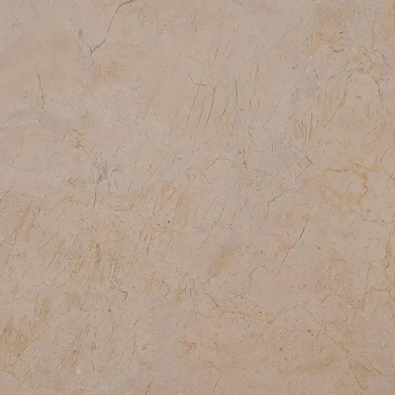 Crema Marfil 12" X 12" Marble Field Tile
