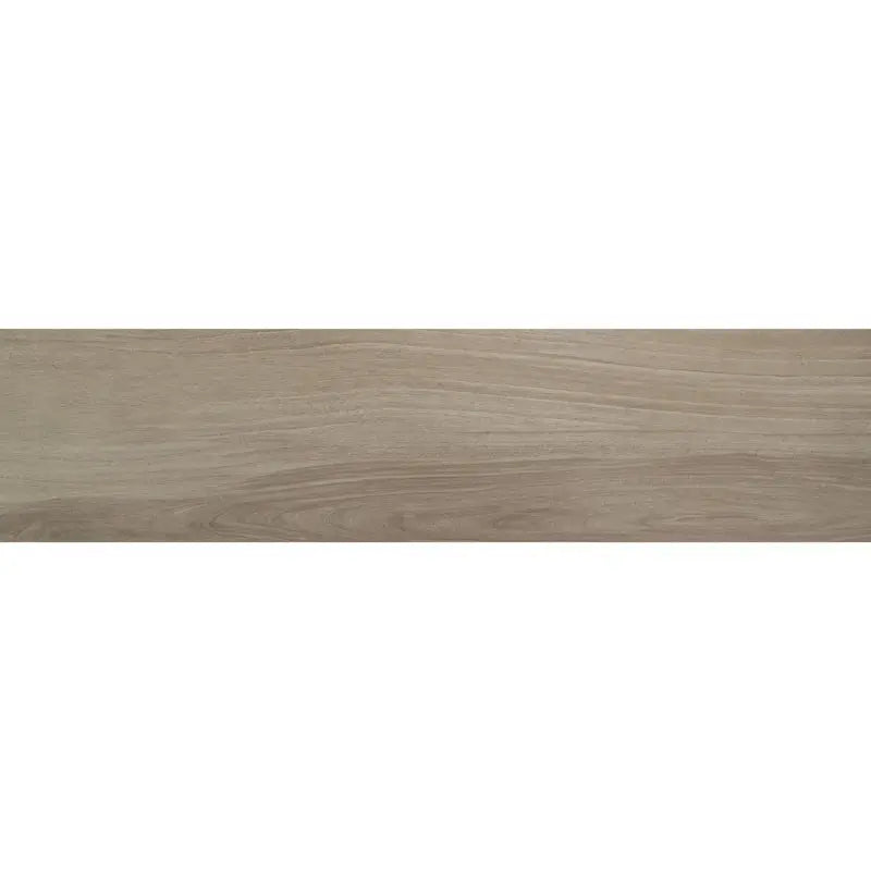 Braxton 10" X 40" Matte Porcelain Wood Look Floor and Wall Tile