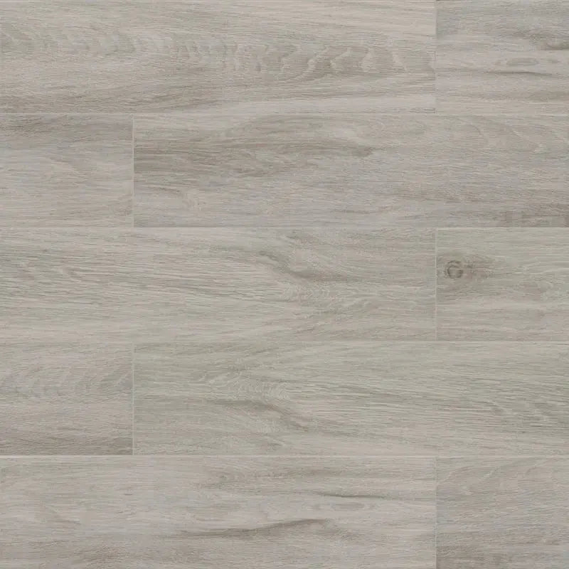 Balboa 6" X 24" Matte Ceramic Wood Look Floor and Wall Tile