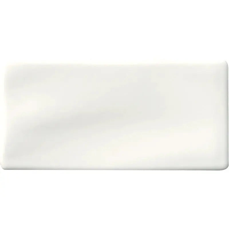 Glazed Handcrafted 3" X 6" Ceramic Subway Tile