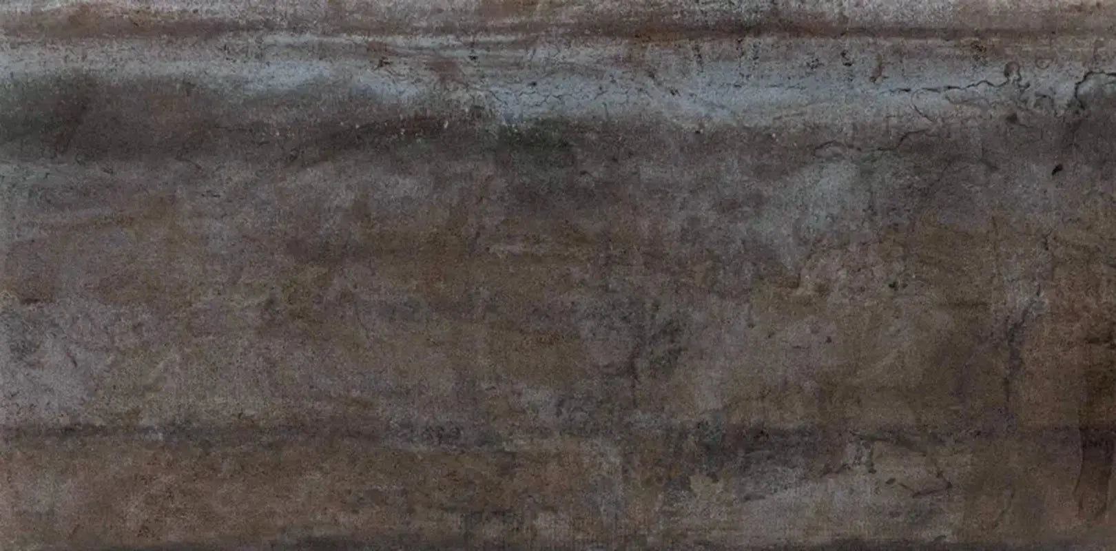 Oxide 12" X 24" Matte Metallic Look Wall & Floor Tile