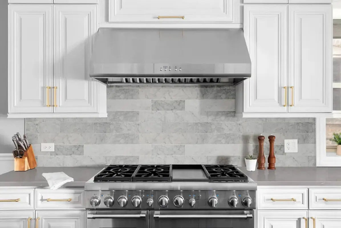 Carrara White 4" X 12" Honed Marble Floor and Wall Marble Tile