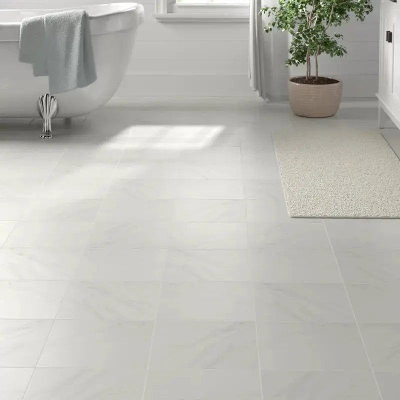 Florentine 12" X 12" Porcelain Field Tile