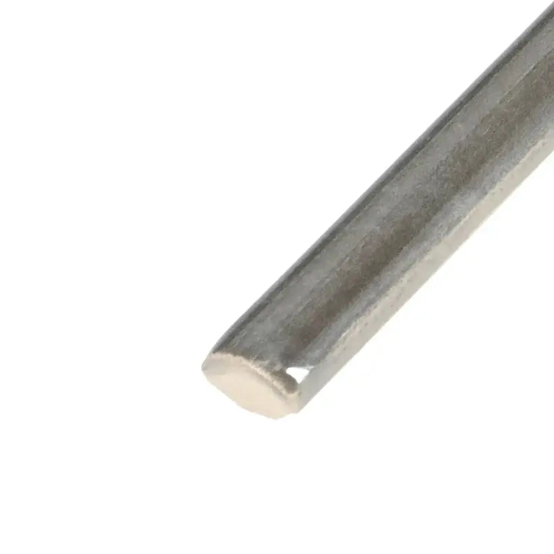 Mesmerist 12" X 1/2" Ceramic Wall Tile Trim (Sold by the Piece)