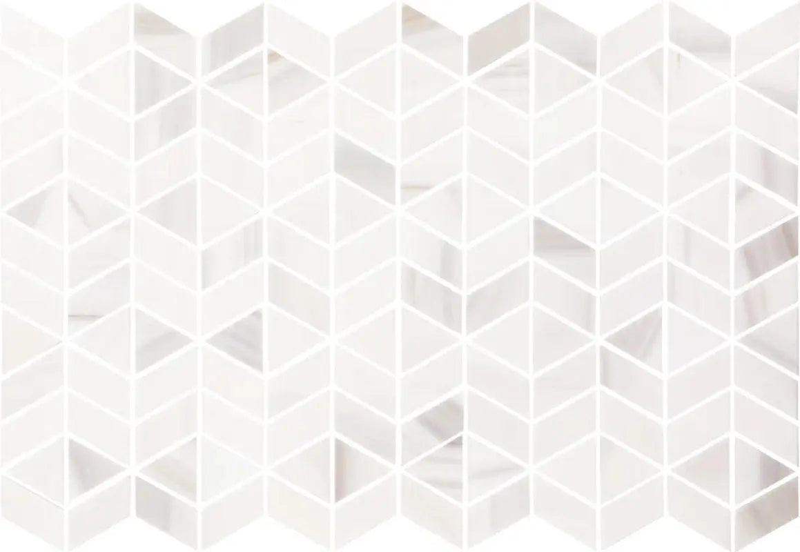 Perfit Mosaix Natural Stone Zipper Mosaic (5 PC per Carton) (7.25 SQFT per Carton)