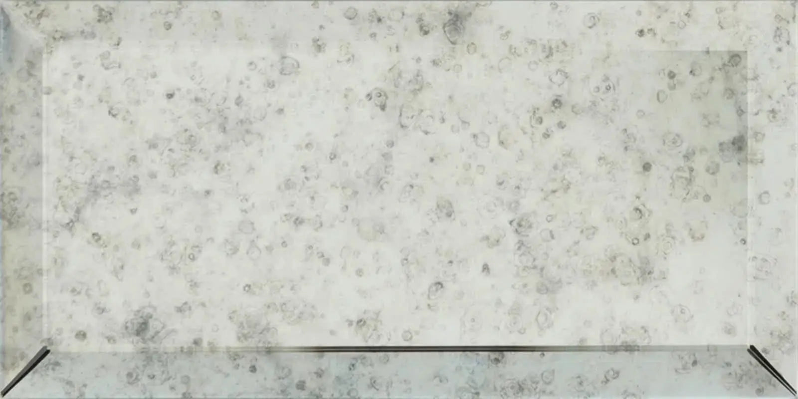 Lavaliere 3" X 6" Natural Stone Bevel Wall Tile (40 PC per Carton) (4.84 SQFT per Carton)