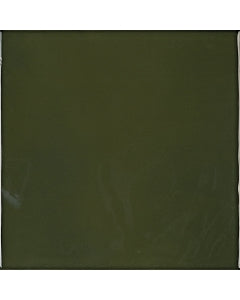 Gouache Foret