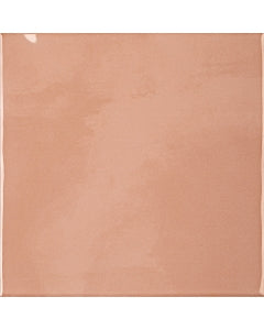 Gouache Flamant