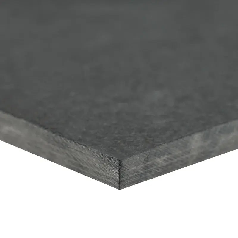 Montauk Black 16"X24" Gauged Slate Field Tile