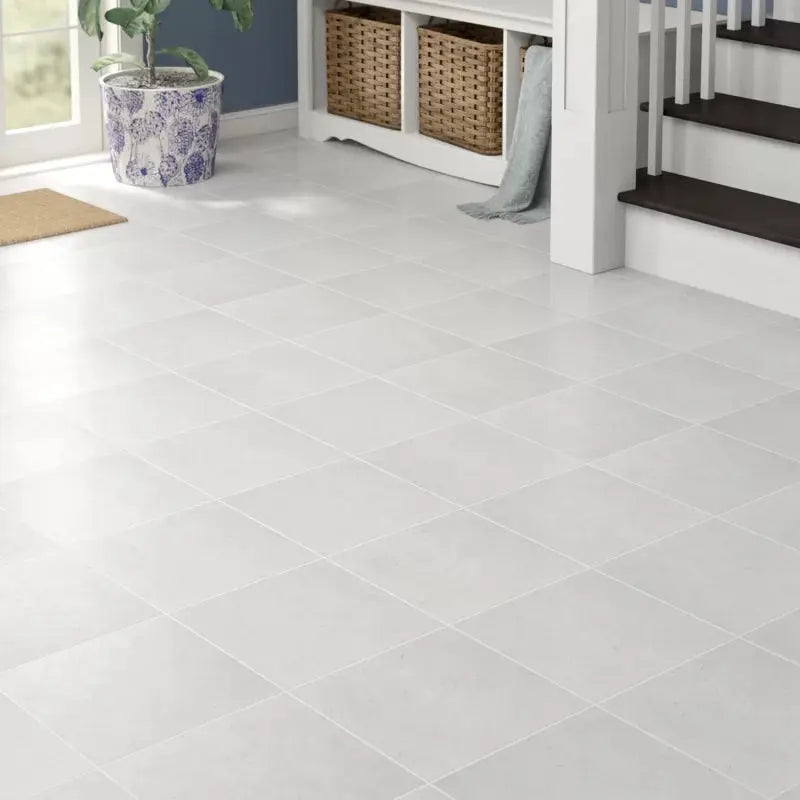 Florentine 12" X 12" Porcelain Field Tile