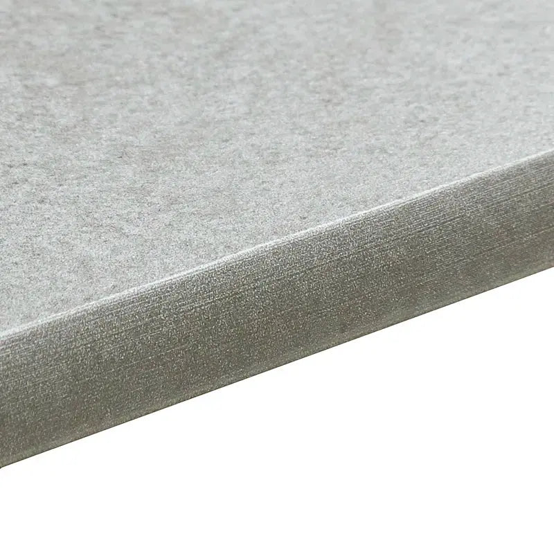 Haut Monde 24'' L X 3'' W Porcelain Bullnose Tile Trim