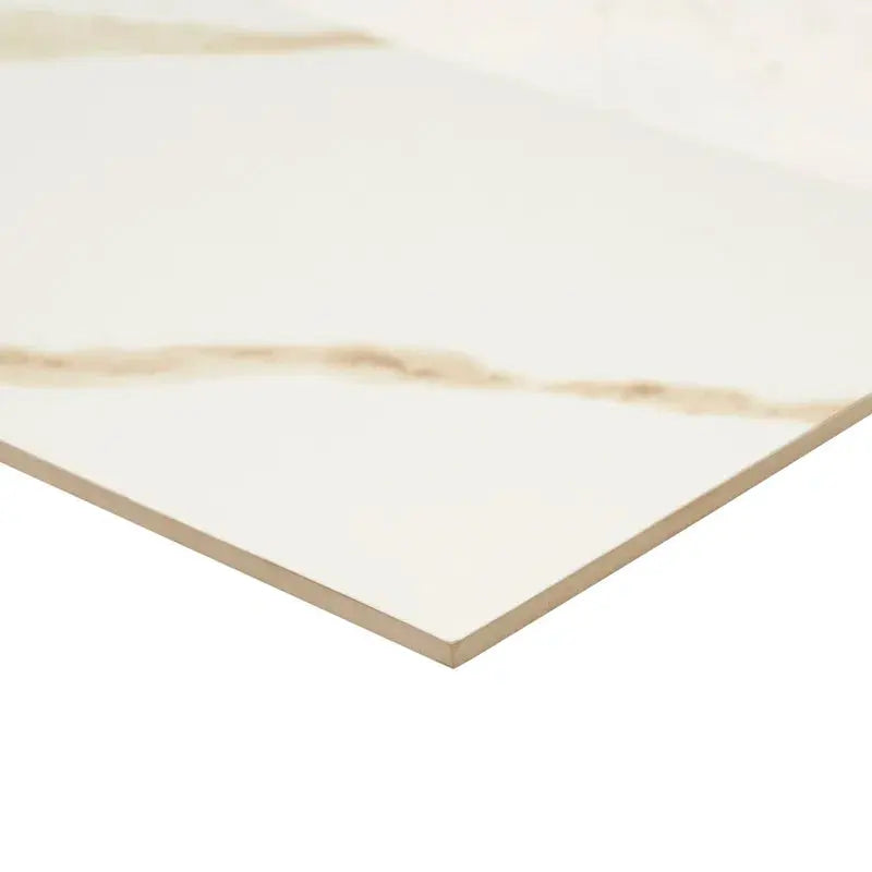 Eden Calacatta 12" X 24" Floor and Wall Tile
