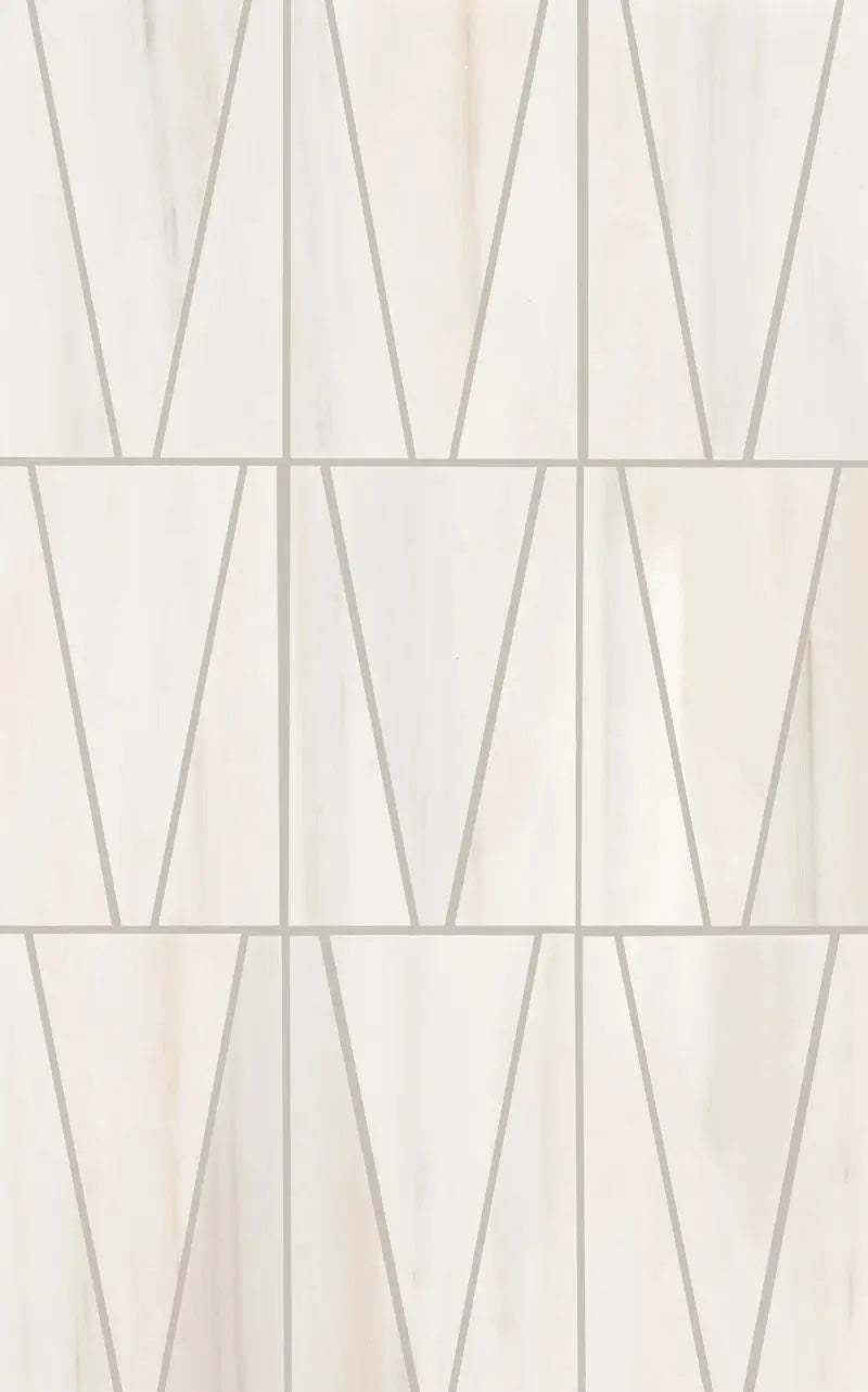Perfit Mosaix Natural Stone Trace Mosaic (5 PC per Carton) (7.15 SQFT per Carton)