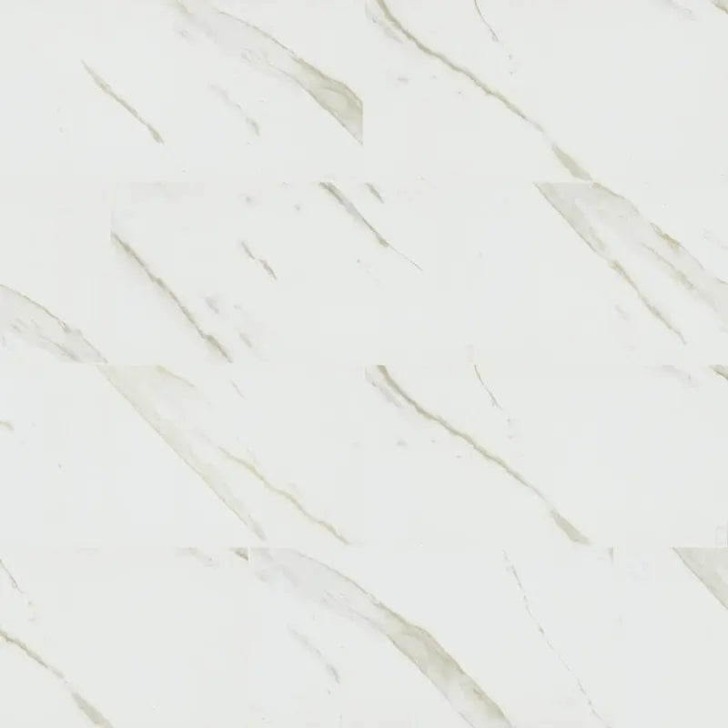 Calacatta 12" X 24" Porcelain Field Tile