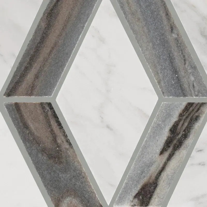 Perfit Mosaix Natural Stone Hinge Mosaic (10 PC per Carton) (16.2 SQFT per Carton)
