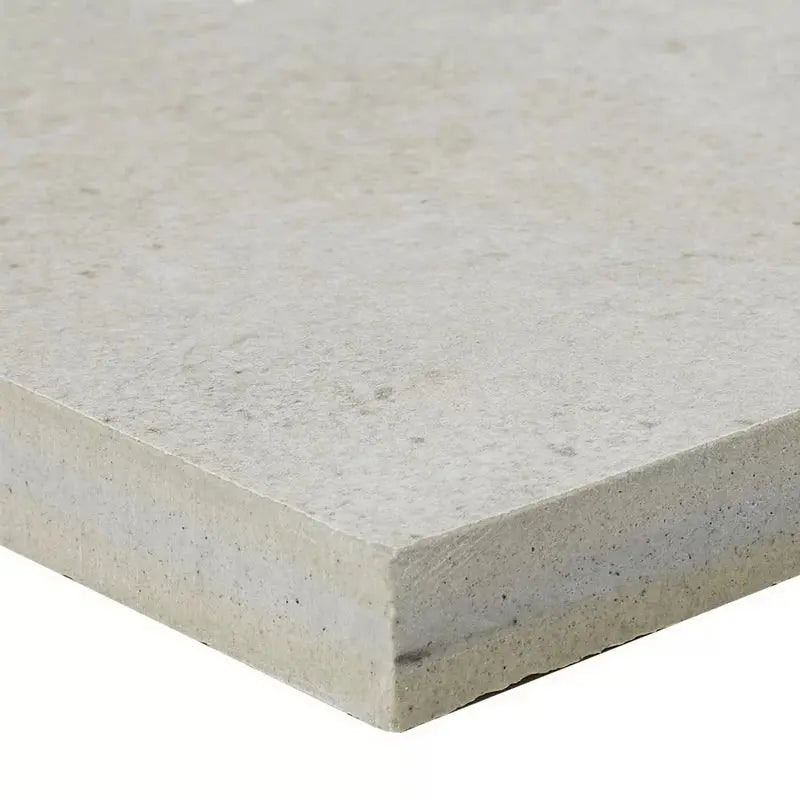Haut Monde 24'' L X 3'' W Porcelain Bullnose Tile Trim