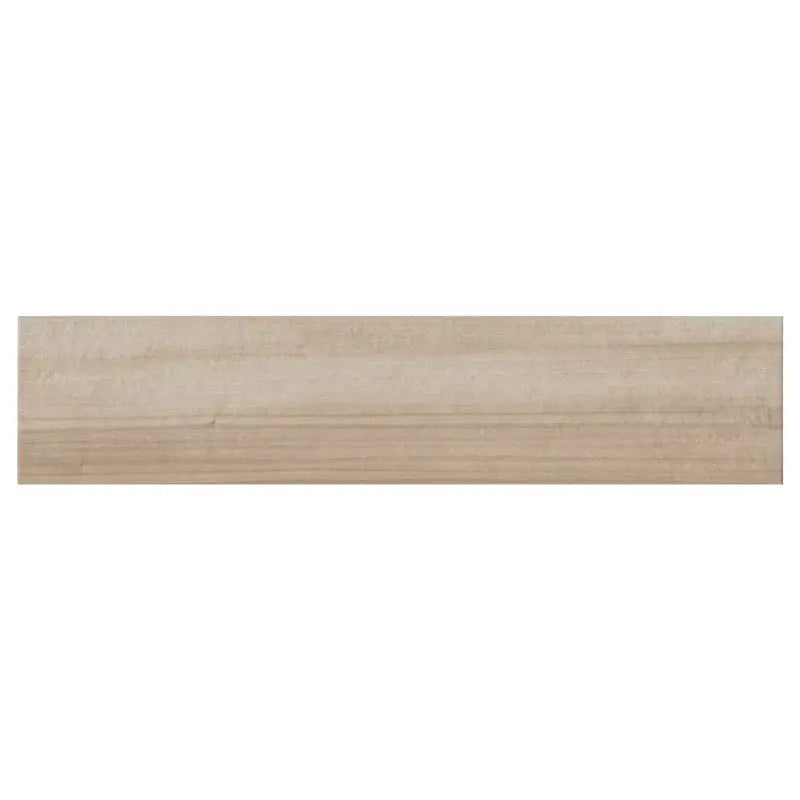 Havenwood 8" X 36" Matte Porcelain Wood Look Floor & Wall Tile