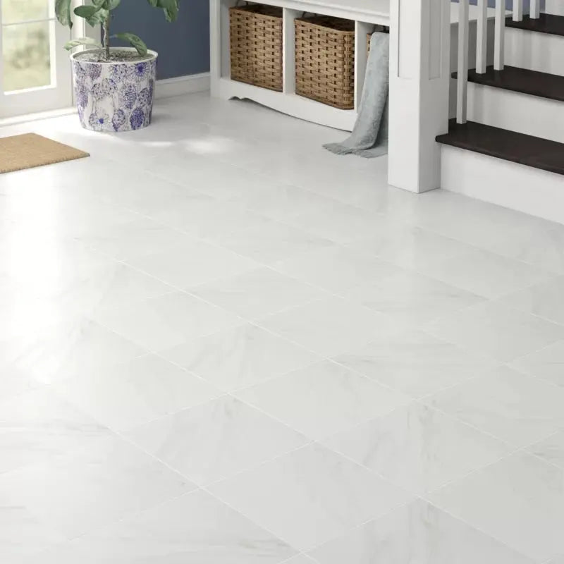 Florentine 12" X 12" Porcelain Field Tile