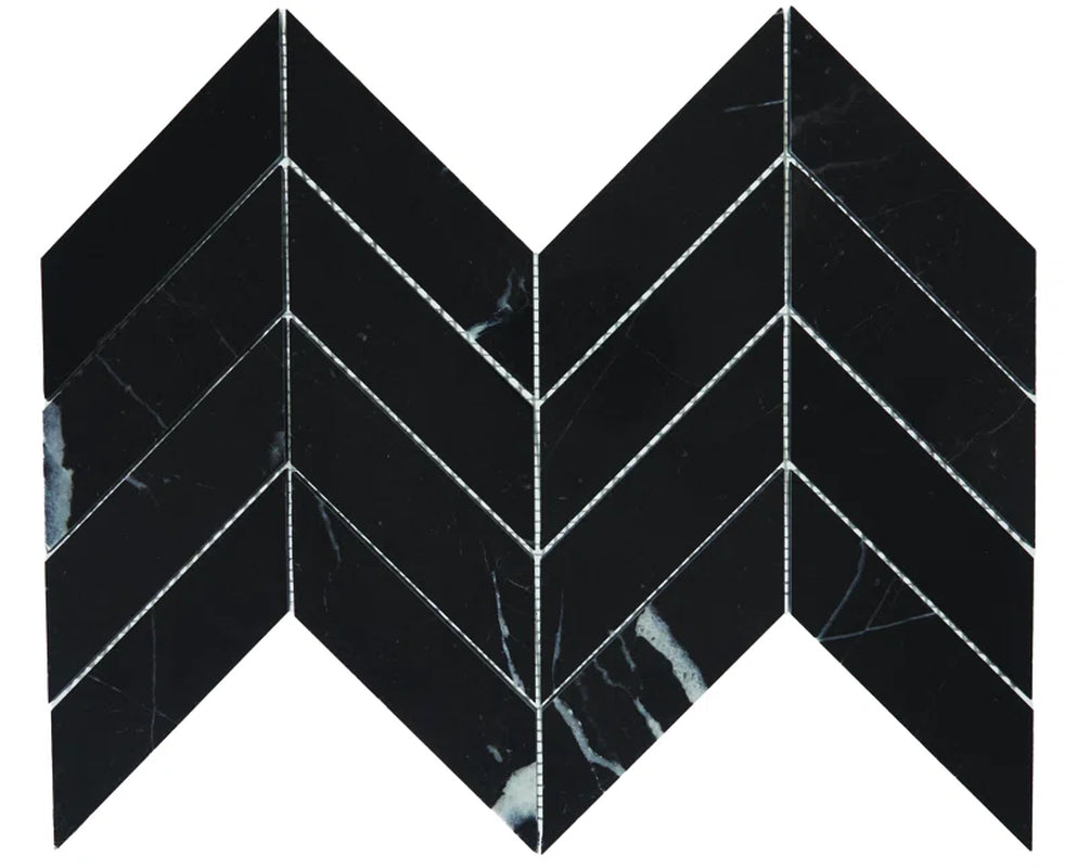 Pietra Divina Random Sized Natural Stone Mosaic Wall Tile