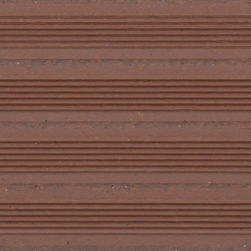 Quarry Textures 5" X 6" Cove Base in Matte Diablo Red (9.15 Sqft per Carton)