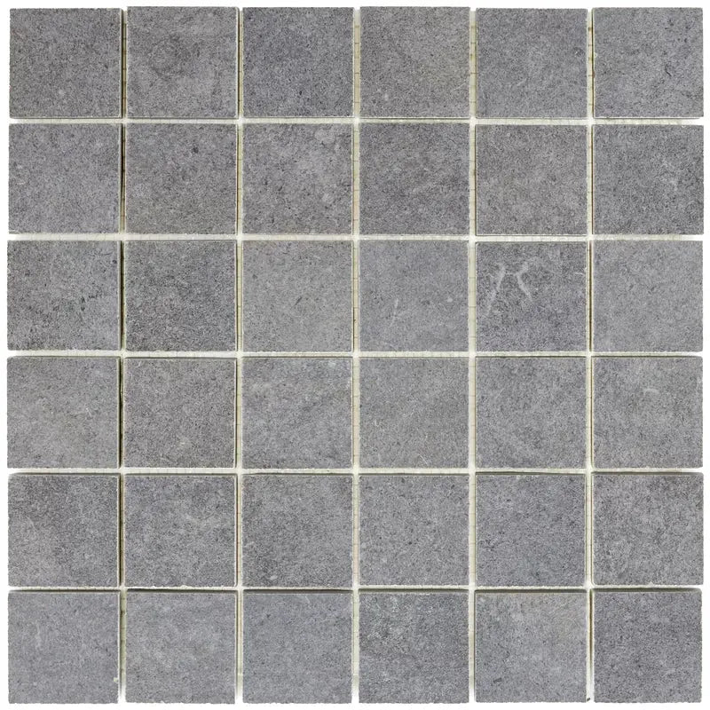 Haut Monde 2" X 2" Ceramic Mosaic Tile
