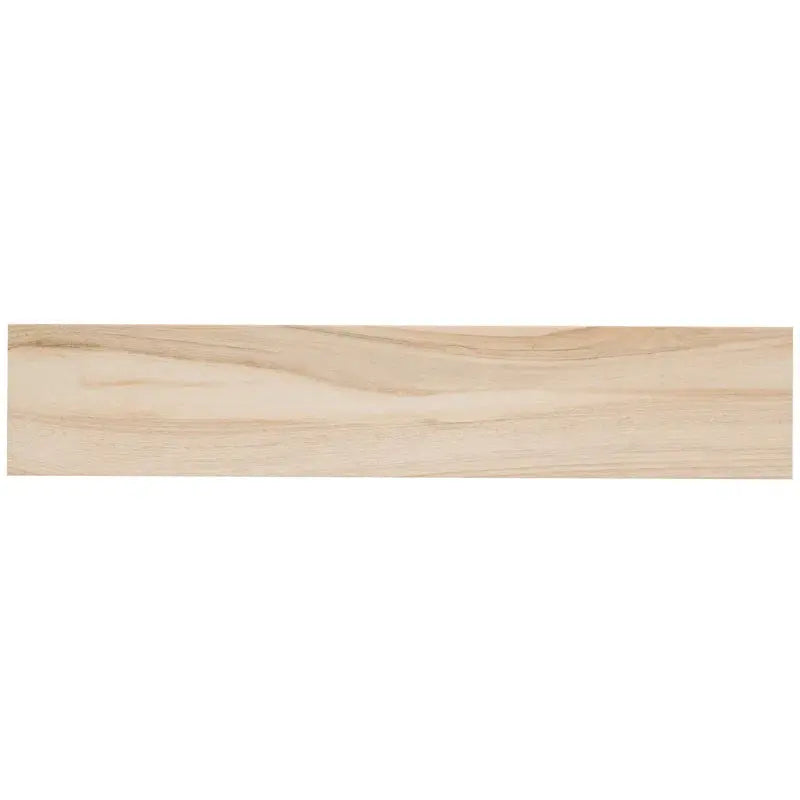 Aspenwood 9" X 48" Matte Porcelain Wood Look Floor & Wall Tile