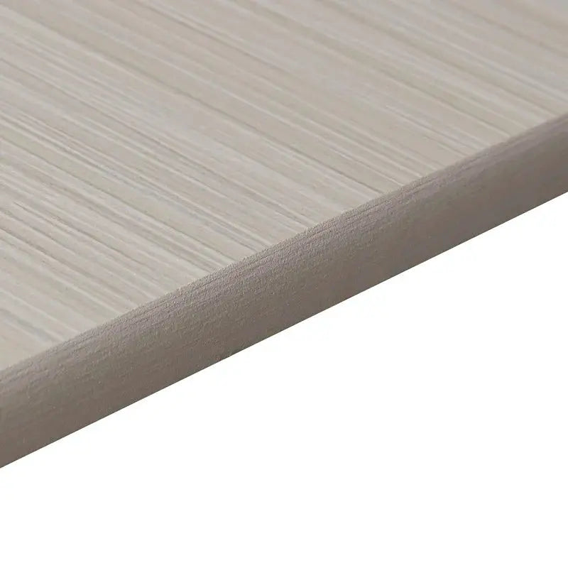 Fabrique 12'' L X 3'' W Porcelain Bullnose Tile Trim