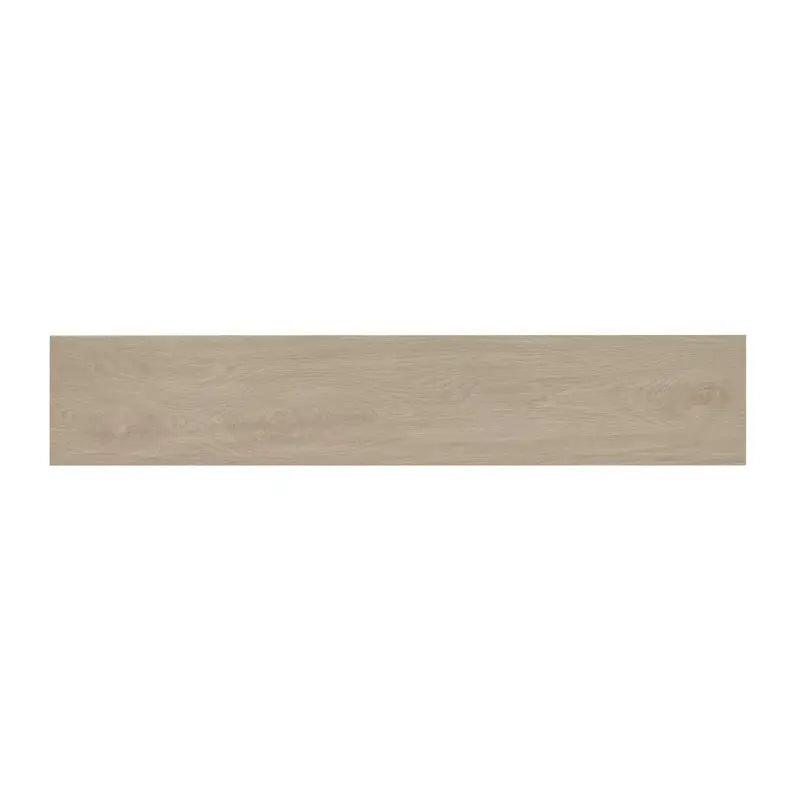 Whitehill 9" X 48" Matte Porcelain Wood Look Floor & Wall Tile