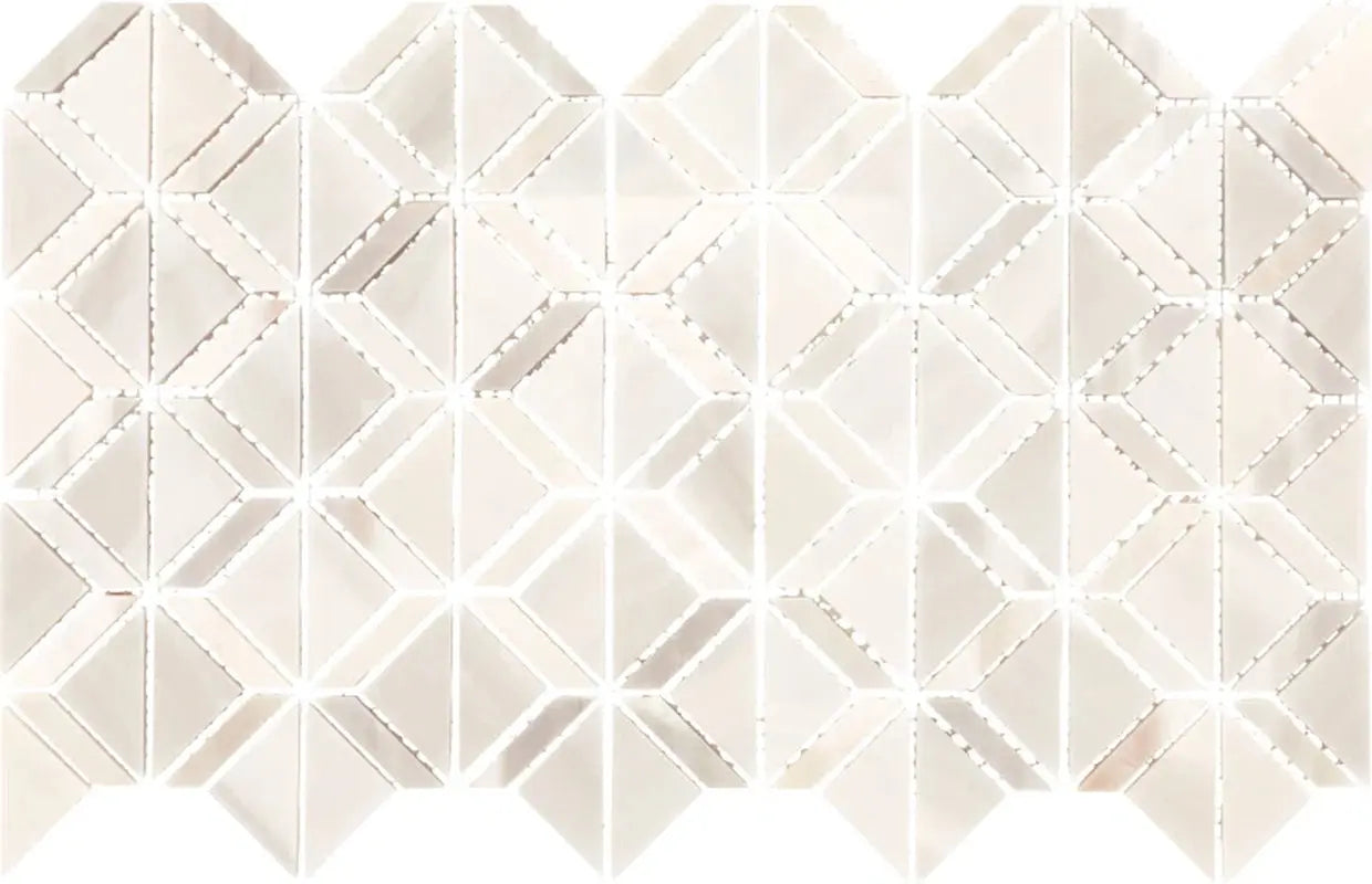 Perfit Mosaix Natural Stone Fantasy Mosaic (5 PC per Carton) (6.5 SQFT per Carton)