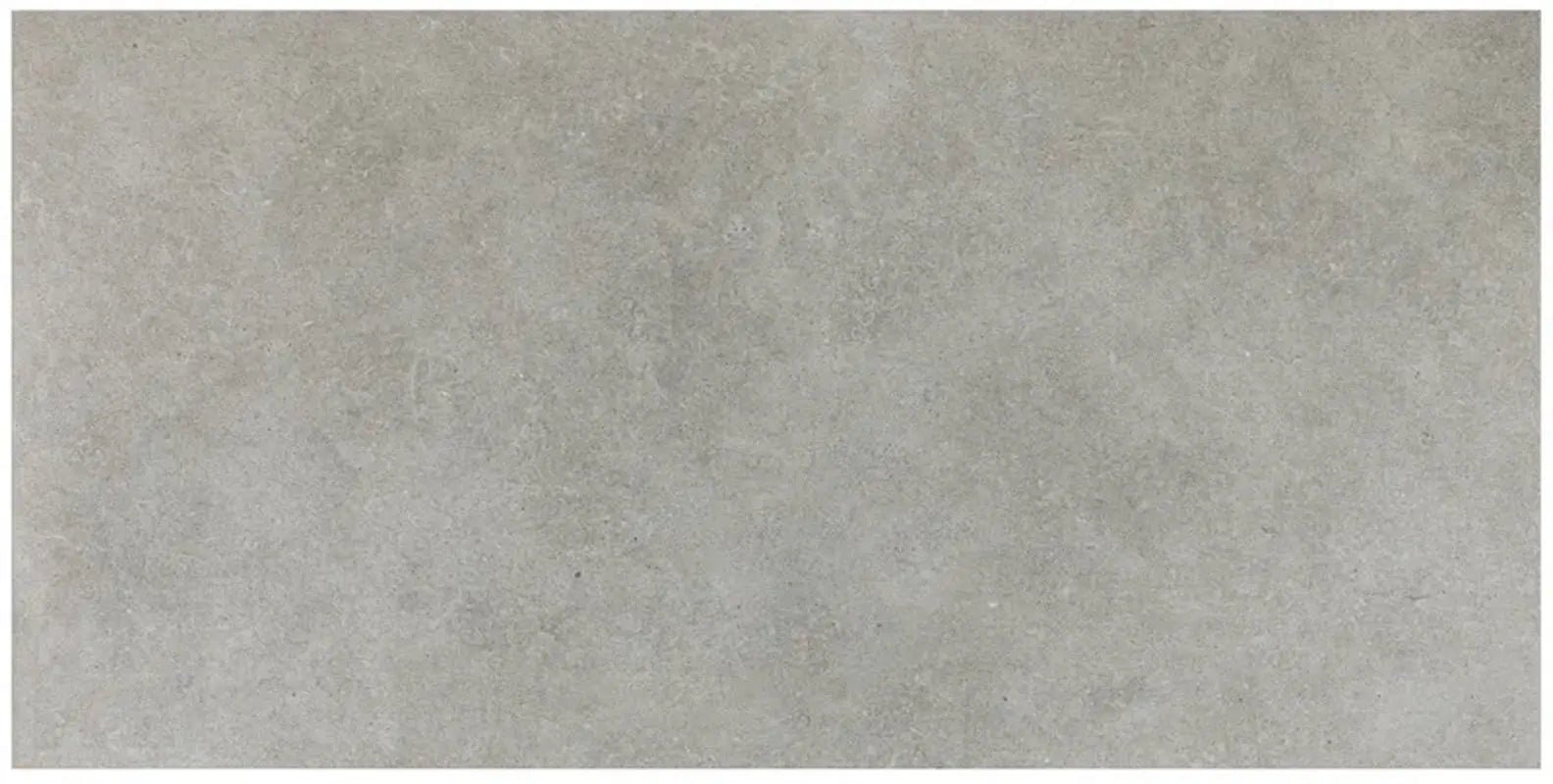 Haut Monde 24" X 48" Porcelain Concrete Look Floor Use Tile