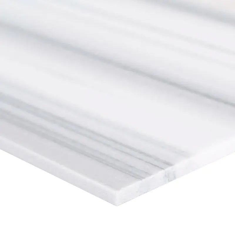 Marmara 12" X 24" Marble Stone Look Wall & Floor Tile