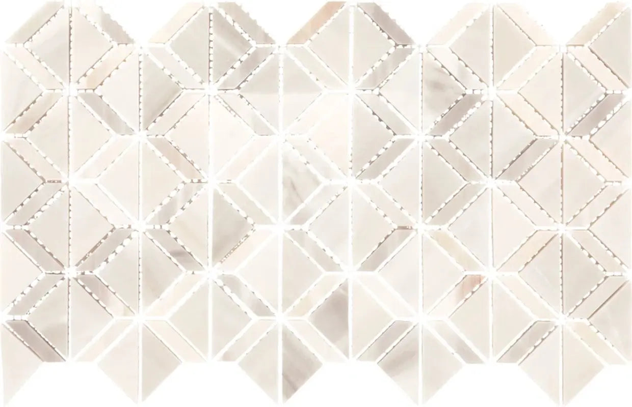 Perfit Mosaix Natural Stone Fantasy Mosaic (5 PC per Carton) (6.5 SQFT per Carton)