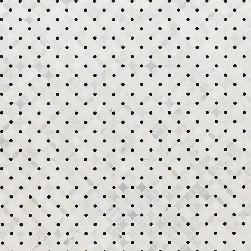 Florita Marble Mosaic Tile