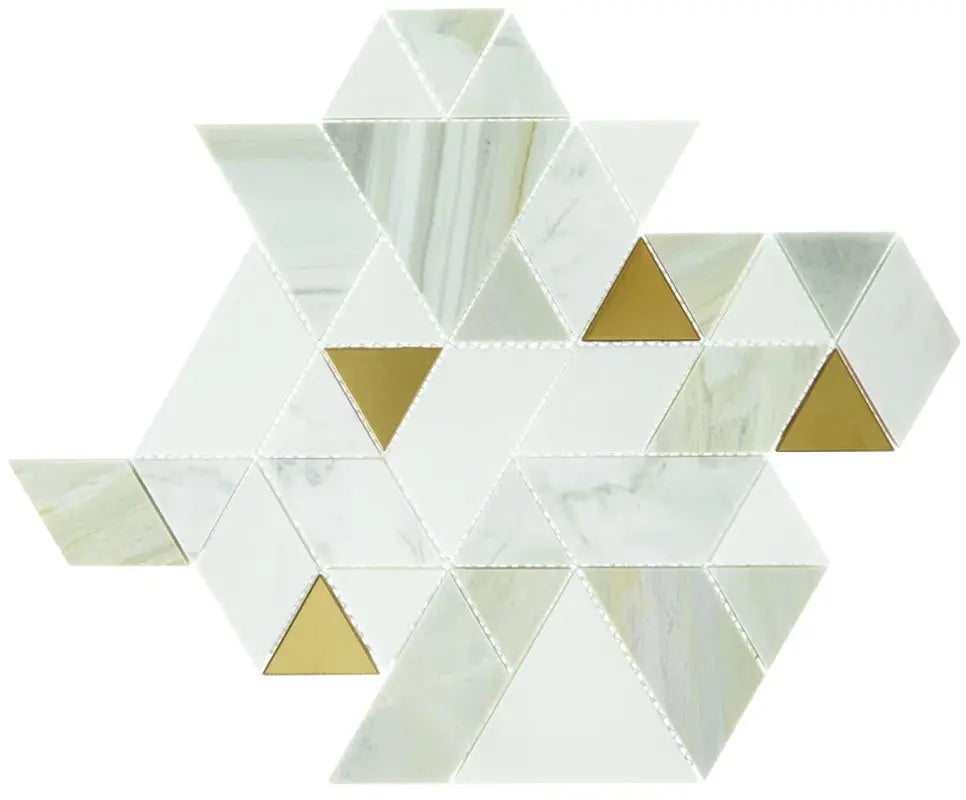 PIETRA DIVINA Natural Stone Mosaic Wall Tile