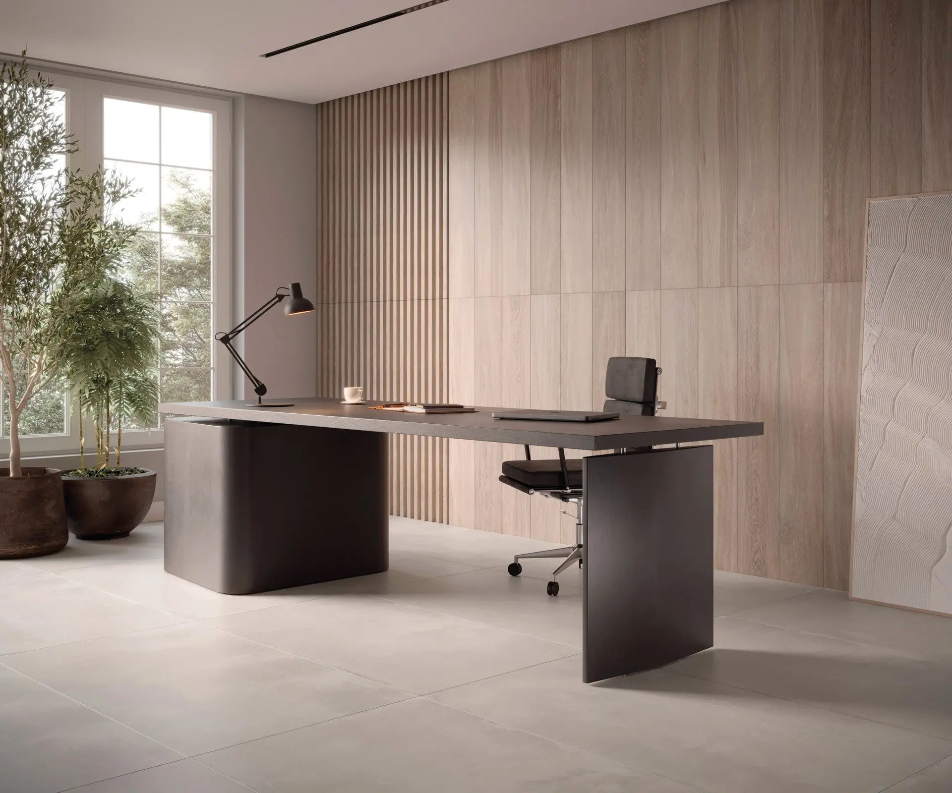 Architech Oak 