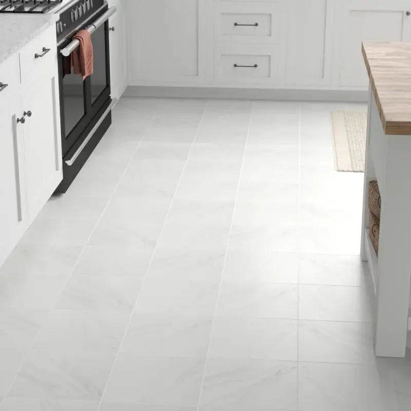 Florentine 12" X 12" Porcelain Field Tile