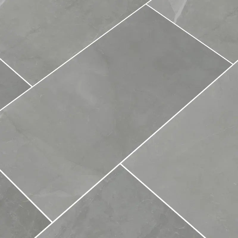 Sande 12" X 24" Porcelain Stone Look Wall & Floor Tile