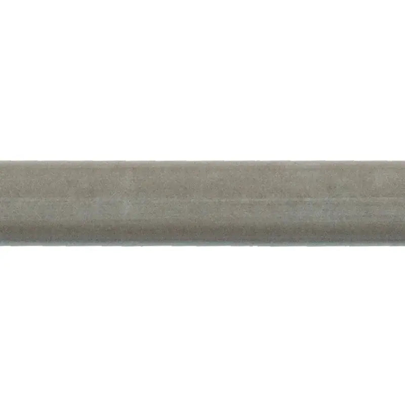 Mesmerist 12" X 1/2" Ceramic Wall Tile Trim (Sold by the Piece)