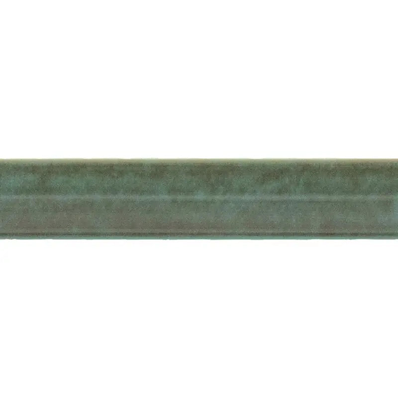 Mesmerist 1/2" X 12" Ceramic Wall & Floor Tile