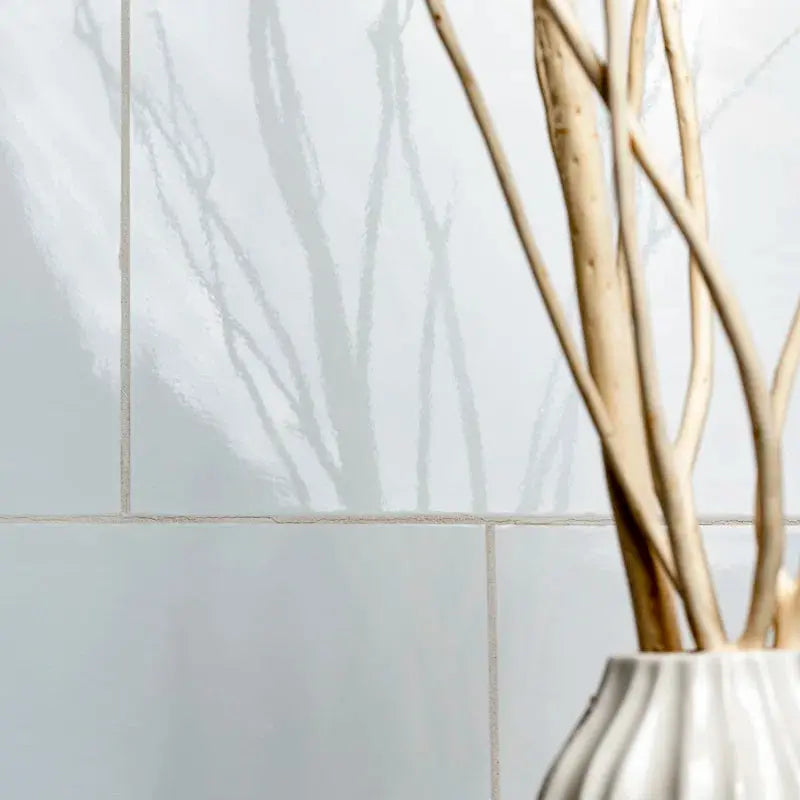 Dymo 12" X 24" Ceramic Polished Wall Tile