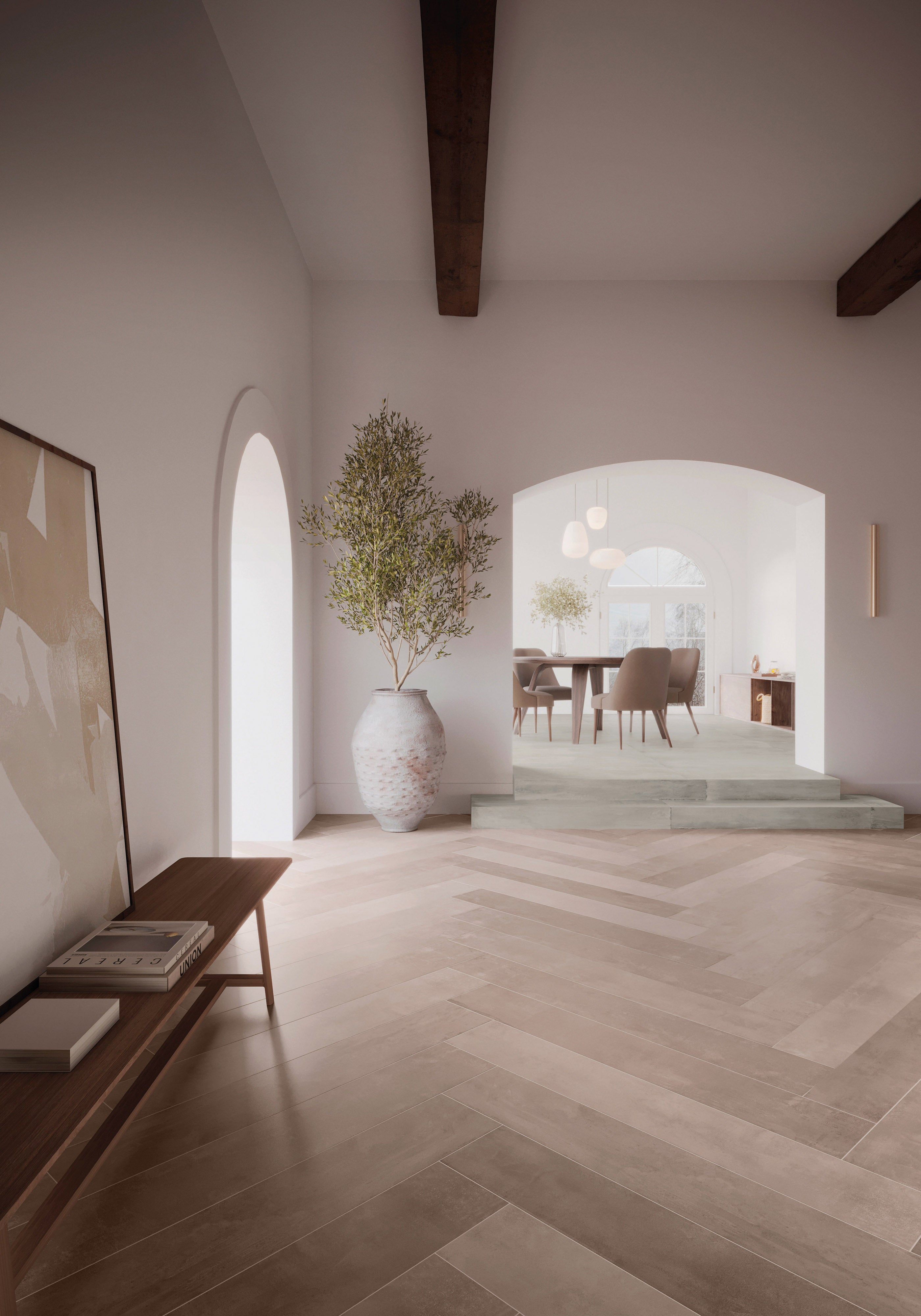 Creta Clay